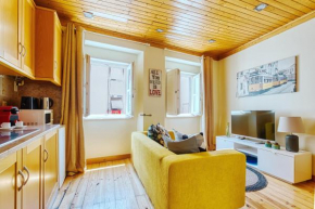 InLoveApartments - Amazing Duplex at Alfama